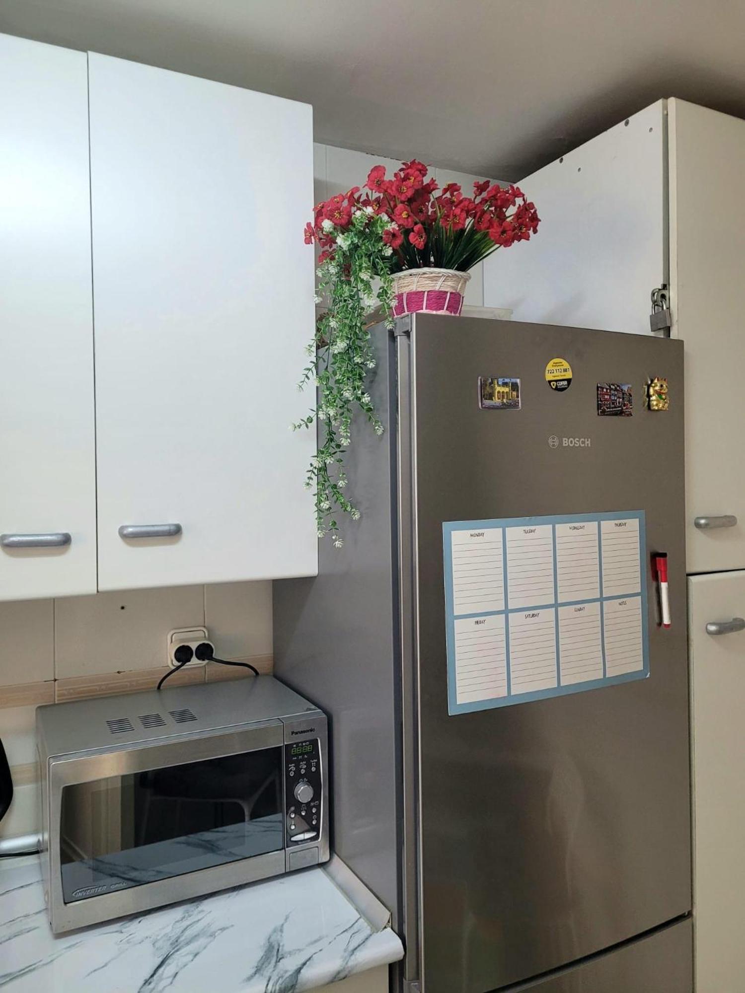 Aloha Gardens Townhouse Lejlighed Marbella Eksteriør billede